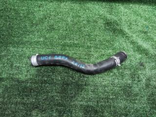 Фото запчасти патрубок радиатора Honda Inspire 2003 Б/У запчасть Запчасть патрубок радиатора Honda Inspire 2003