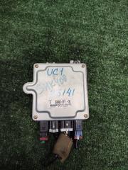 Блок управления рулевой рейкой Honda Inspire 2003 Б/У Блок управления рулевой рейкой Honda Inspire 2003