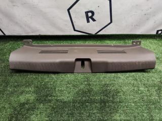 Накладка замка багажника Honda Fit 2005