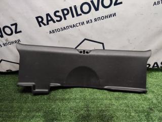 Запчасть накладка замка багажника Honda Accord 2003