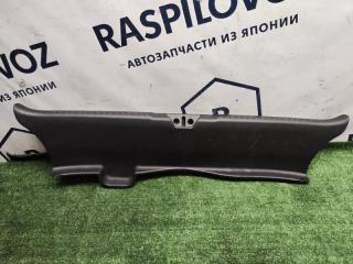 Фото запчасти накладка замка багажника Honda Inspire 2003 Б/У запчасть Запчасть накладка замка багажника Honda Inspire 2003