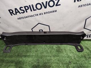 Фото запчасти накладка замка багажника LEXUS GRS191 2008 Б/У запчасть Запчасть накладка замка багажника LEXUS GRS191 2008
