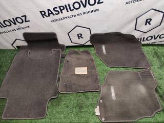 Коврики Honda Fit 2005