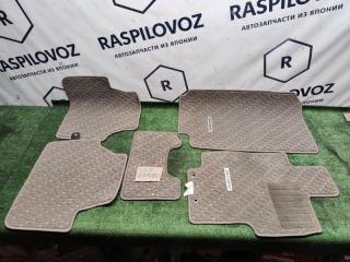 Коврики Honda Accord 2003