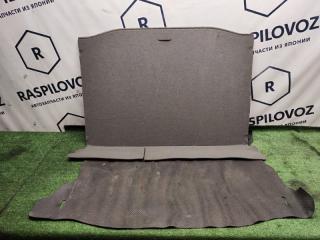 Коврик в багажник Honda Fit 2005 Б/У Коврик в багажник Honda Fit 2005