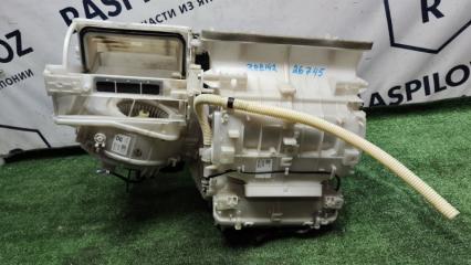 Печка в сборе Toyota Corolla Fielder 2008