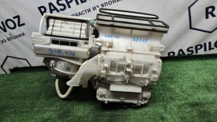 Печка в сборе Toyota Corolla Fielder 2008