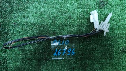 Коса печки Nissan Bluebird Sylphy 2001