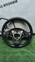 Руль Toyota Corolla Fielder 2008