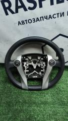 Руль Toyota PRIUS 2010