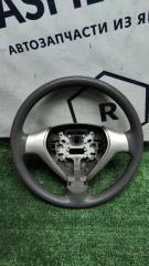 Руль Honda Fit 2005