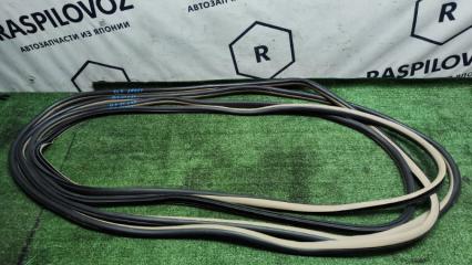 УПЛОТНИТЕЛЬ ДВЕРНОГО ПРОЕМА Honda Accord 2003