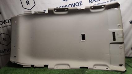Обшивка потолка Honda Fit 2005