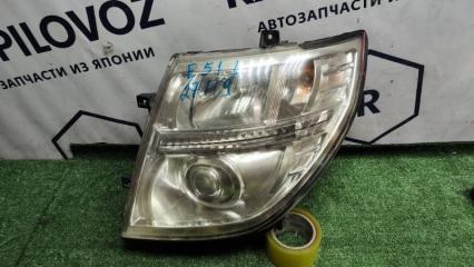 Фара левая Nissan Elgrand