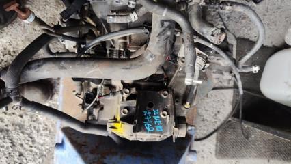 АКПП Toyota Wish 2004.09