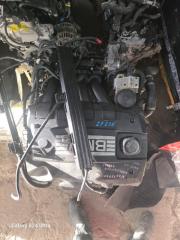 Двигатель в сборе BMW BMW 3 series