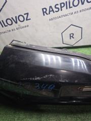 Бампер передний Airwave 06.2005 GJ1 L15A