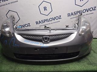 Запчасть ноускат передний Honda Fit