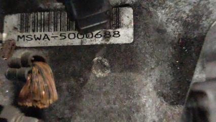 АКПП Honda Stepwgn