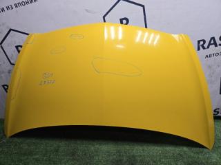Капот Honda Fit