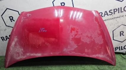 Капот Honda Fit