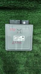 Блок управления ДВС BMW BMW 3 series