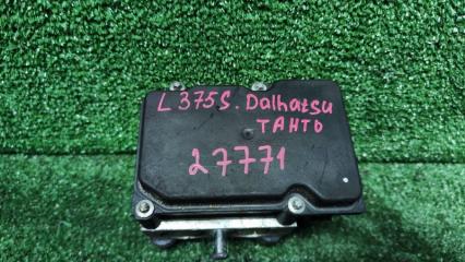 Запчасть блок abs Daihatsu Tanto