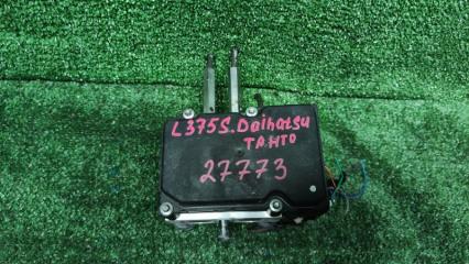 Запчасть блок abs Daihatsu Tanto