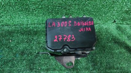 Запчасть блок abs Daihatsu Move