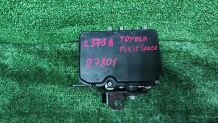 Запчасть блок abs Daihatsu Tanto