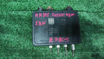 Запчасть блок abs SUZUKI WAGON R
