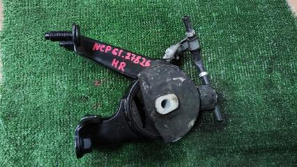 Подушка двигателя Toyota Corolla Rumion