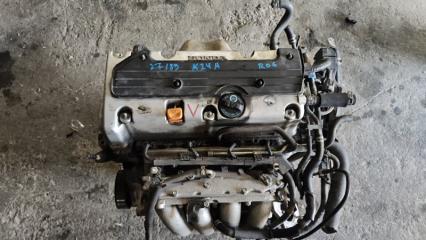 Двигатель в сборе Honda CR-V контрактная Двигатель в сборе Honda CR-V