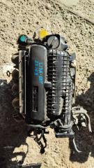 Двигатель в сборе Honda fit контрактная Двигатель в сборе Honda fit