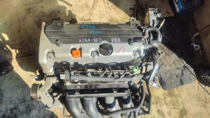 Запчасть двигатель в сборе Honda Odyssey