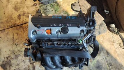 Запчасть двигатель в сборе Honda Odyssey