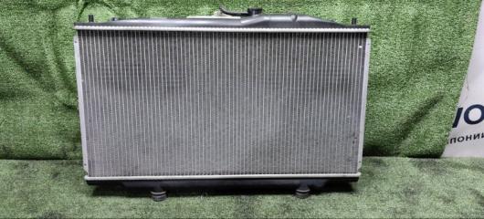 Радиатор ДВС Honda Inspire