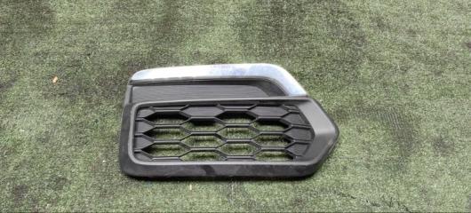 Ободок туманки передний левый Honda Stepwgn контрактная Ободок туманки передний левый Honda Stepwgn