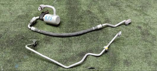 Трубка кондиционера Honda Stepwgn