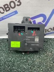 Фото запчасти блок управления крышкой багажника Omoda C5 2024 контрактная запчасть Запчасть блок управления крышкой багажника Omoda C5 2024