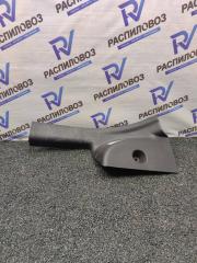 Запчасть накладка на порог Chery Tiggo 4 Pro 2022