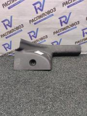 Запчасть накладка на порог задняя левая Chery Tiggo 4 Pro 2022