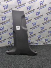 Запчасть накладка на стойку задняя левая Chery Tiggo 4 Pro 2022