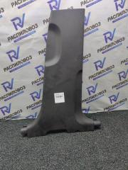 Запчасть накладка на стойку задняя правая Chery Tiggo 4 Pro 2022