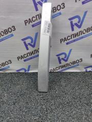 Запчасть заглушка рейлинга задняя левая Chery Tiggo 4 Pro 2022