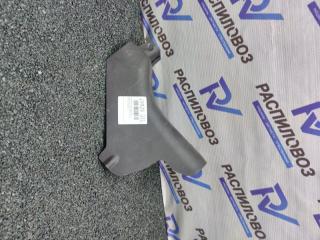 Запчасть накладка на порог передняя левая Chery Tiggo 4 Pro 2022