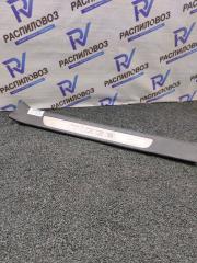 Запчасть накладка на порог передняя левая Chery Tiggo 8 Pro max 2024