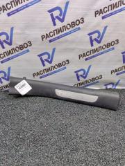 Запчасть накладка на порог задняя правая Chery Tiggo 8 Pro max 2024