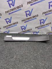Запчасть накладка на порог задняя левая Chery Tiggo 8 Pro max 2024