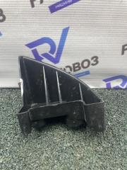 Запчасть крепление бампера заднее правое Jetour Dashing 2023